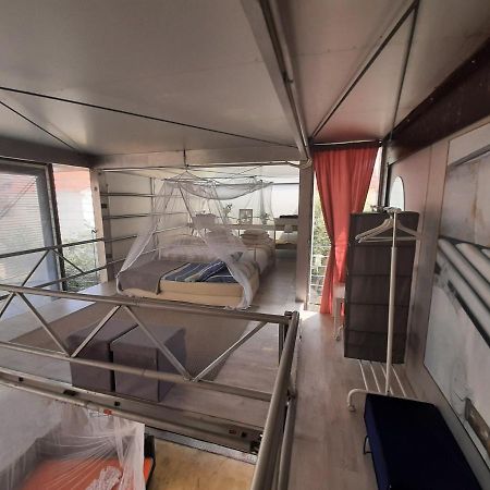 Gaestehaus Mimesis Vodice Kültér fotó