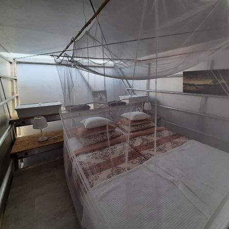 Gaestehaus Mimesis Vodice Kültér fotó
