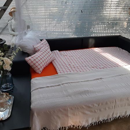 Gaestehaus Mimesis Vodice Kültér fotó