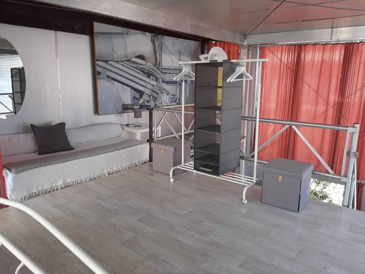 Gaestehaus Mimesis Vodice Kültér fotó