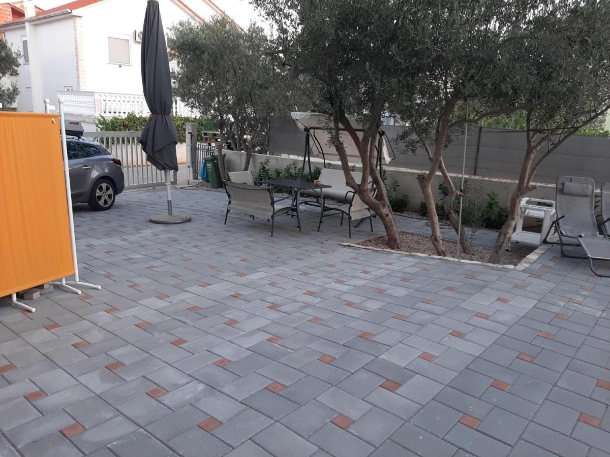 Gaestehaus Mimesis Vodice Kültér fotó