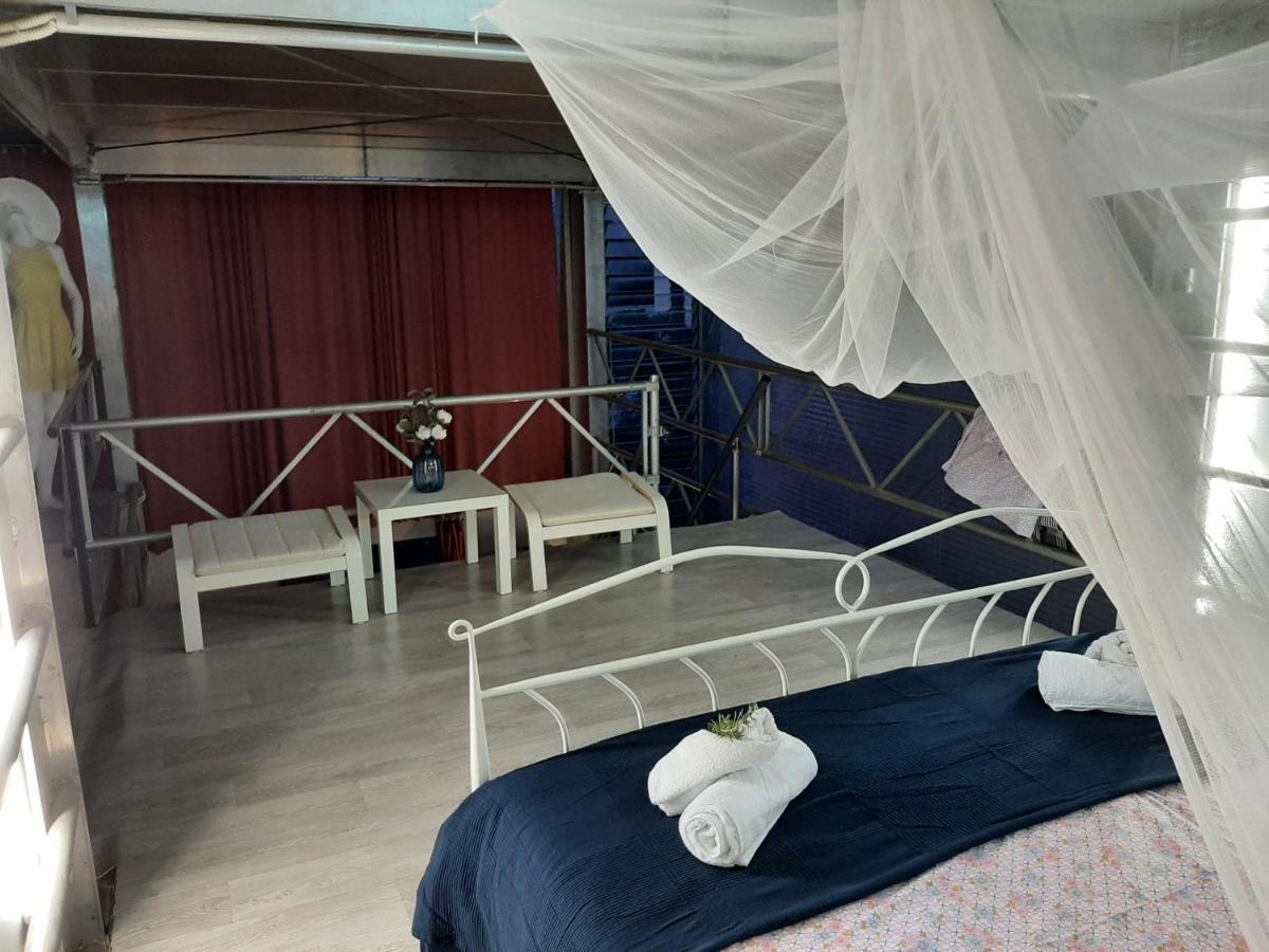 Gaestehaus Mimesis Vodice Kültér fotó