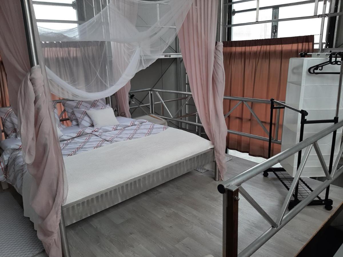 Gaestehaus Mimesis Vodice Kültér fotó