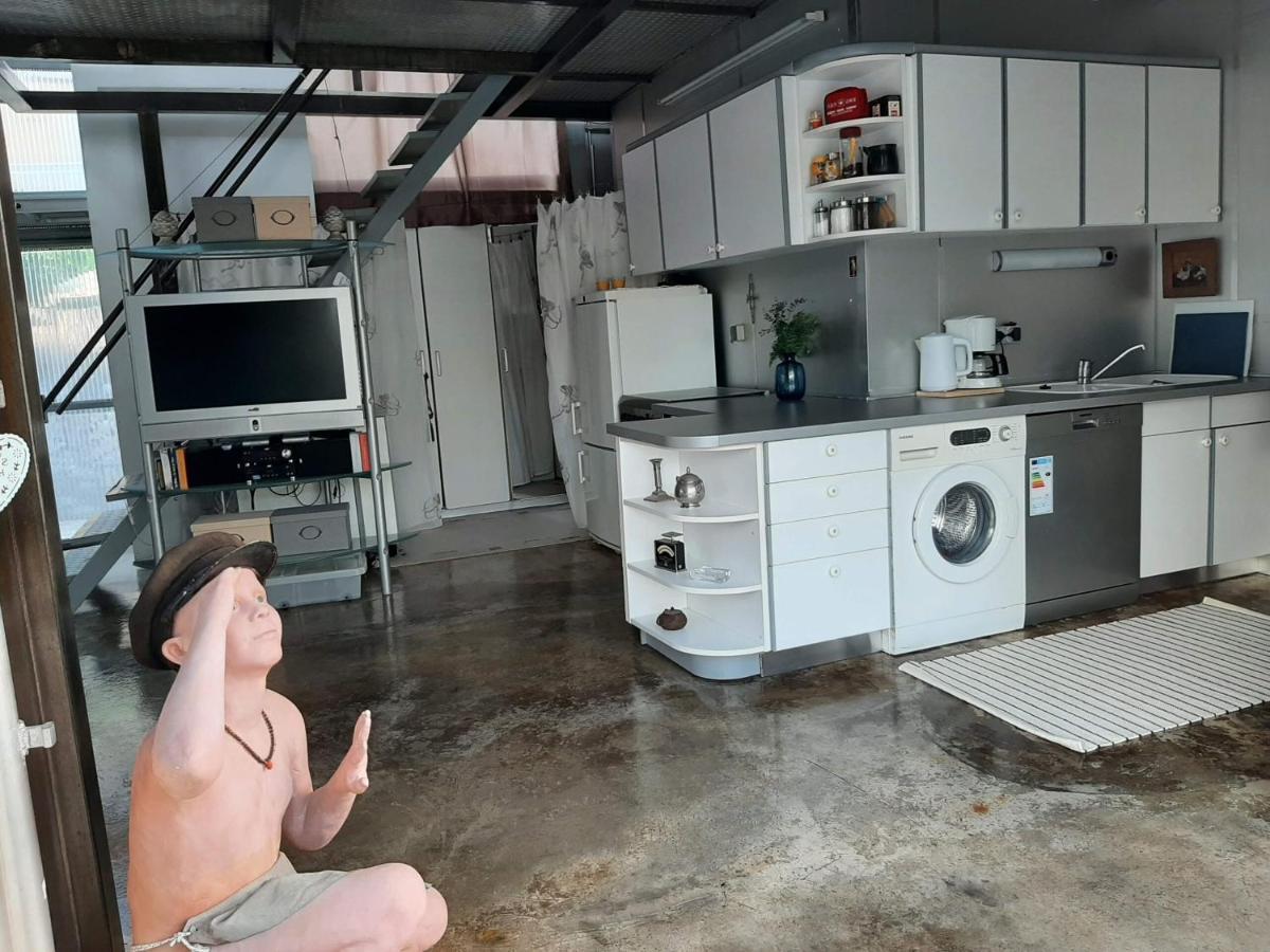 Gaestehaus Mimesis Vodice Kültér fotó