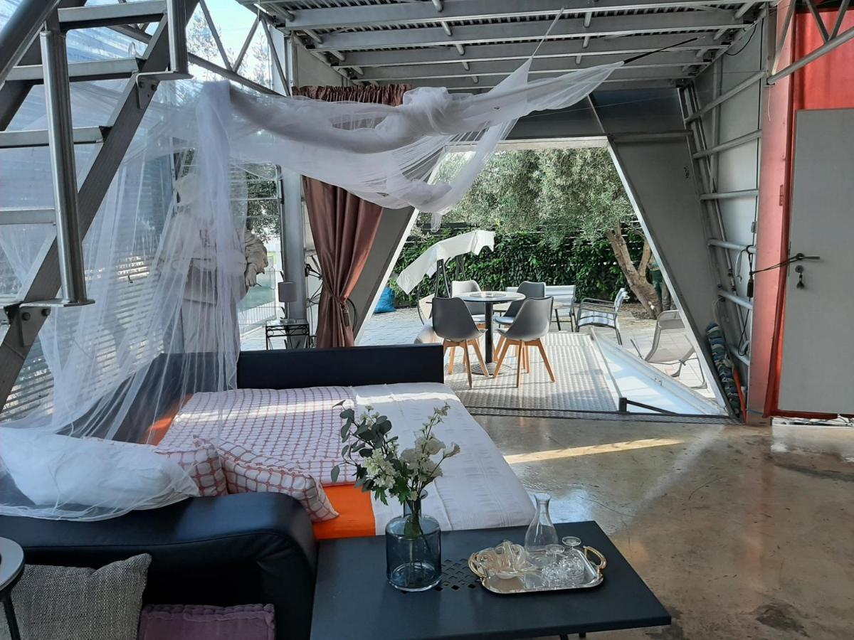 Gaestehaus Mimesis Vodice Kültér fotó