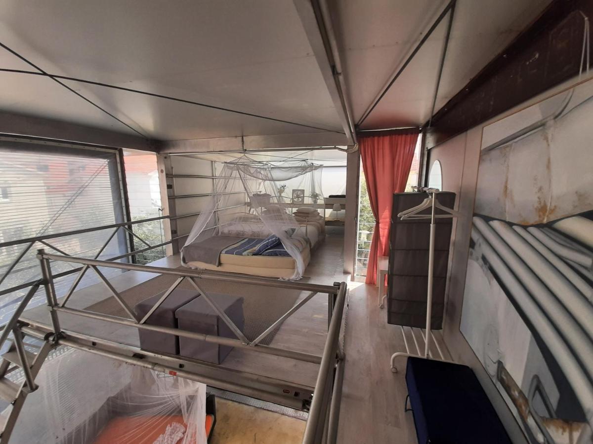 Gaestehaus Mimesis Vodice Kültér fotó