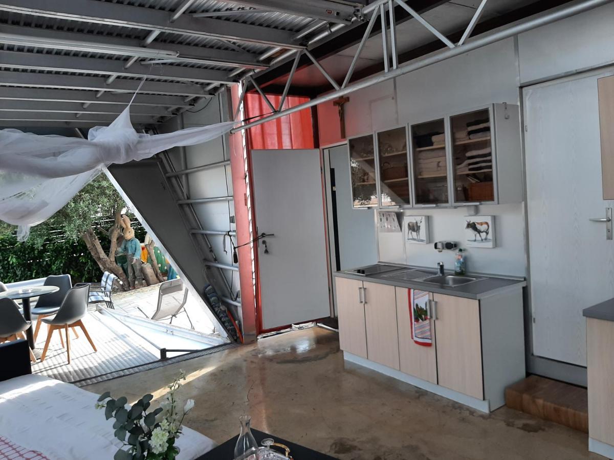 Gaestehaus Mimesis Vodice Kültér fotó